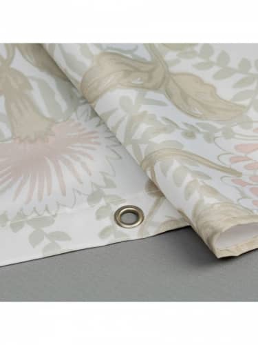 Купить Штора Iddis для ванной комнаты, 200x180 см, полиэстер, D05P218i11 по низкой цене