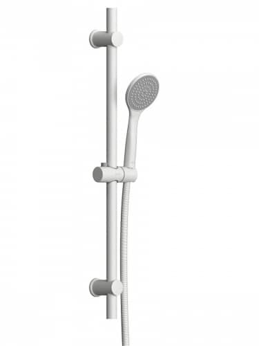 Купить Стойка Dorff Comfort D0108000WH для душа по низкой цене