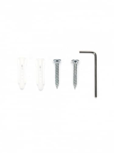 Купить Мыльница Wenko Bosio по низкой цене