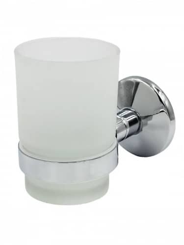 Купить Стаканчик Bath Plus для зубных щеток по низкой цене