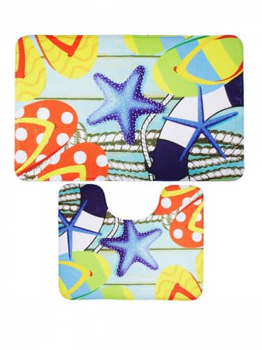 Купить Коврик Vetta для ванной и туалета по низкой цене