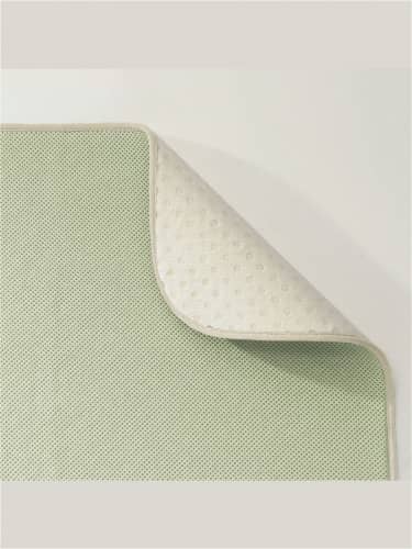Купить Коврик Interdesign iDry для ванной комнатывлаговпитывающий по низкой цене