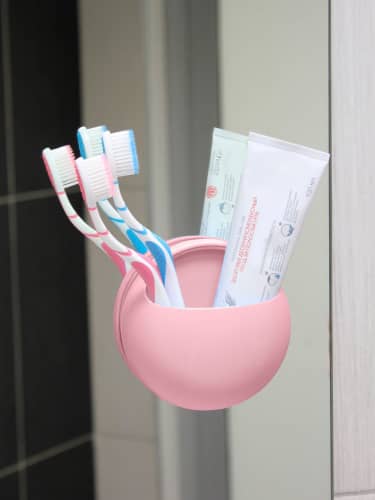 Купить Держатель Bradex настенный универсальный по низкой цене