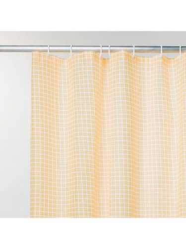Купить Штора Iddis для ванной комнаты, 200x180 см, полиэстер, B52P218i11 по низкой цене