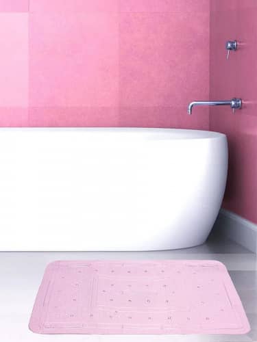 Купить Коврик Bath Plus PVC резиновый по низкой цене