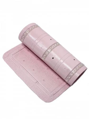 Купить Коврик Bath Plus PVC резиновый по низкой цене