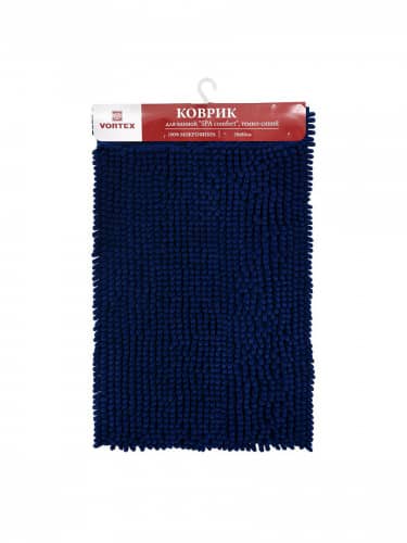 Купить Коврик Vortex Spa comfort для ванной 50x80 см по низкой цене