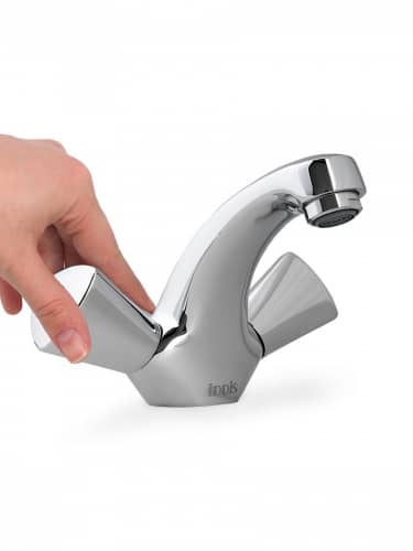 Купить Смеситель Iddis Bounce BOUSB00i01 для умывальника по низкой цене