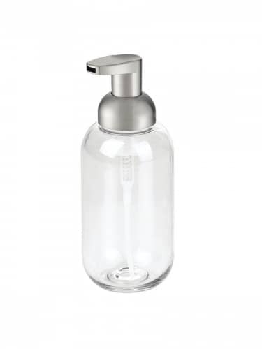 Купить Дозатор Interdesign Duo Foaming Soap Pump для жидких моющих средств 360 мл по низкой цене