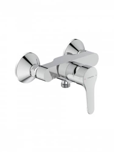 Купить Смеситель Vidima Wave BA415AA для душа по низкой цене