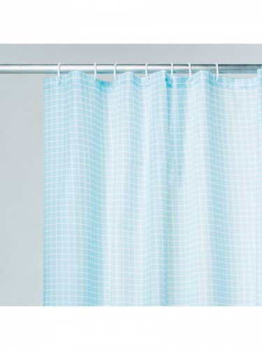 Купить Штора Iddis для ванной комнаты, 200x180 см, полиэстер, B49P218i11 по низкой цене