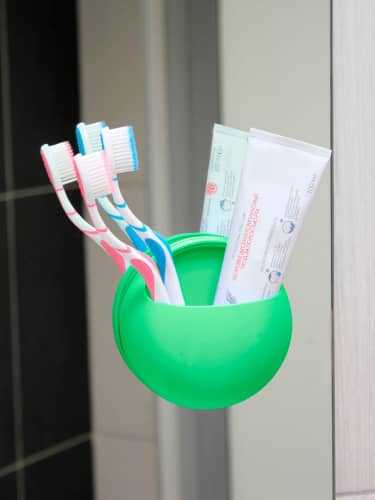 Купить Держатель Bradex настенный универсальный по низкой цене