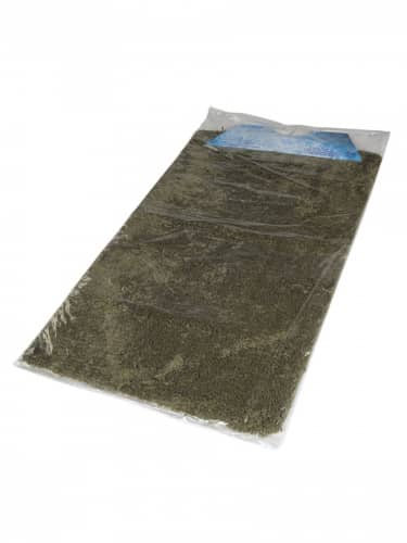 Купить Коврик Aquarius Shaggy 4,5 см 70х120 см по низкой цене