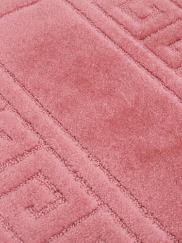 Купить Коврик Confetti противоскользящий для ванной комнаты 50x80 см по низкой цене