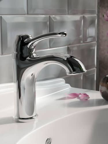 Купить Смеситель Iddis Oldie OLDSB00i01 для умывальника по низкой цене