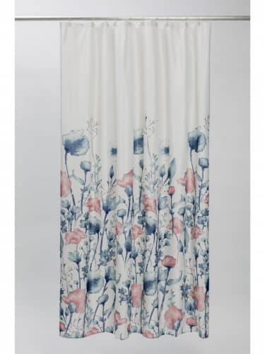 Купить Штора Iddis для ванной комнаты, 200x180 см, полиэстер, D11P218i11 по низкой цене