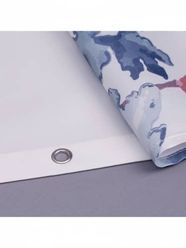 Купить Штора Iddis для ванной комнаты, 200x180 см, полиэстер, D11P218i11 по низкой цене