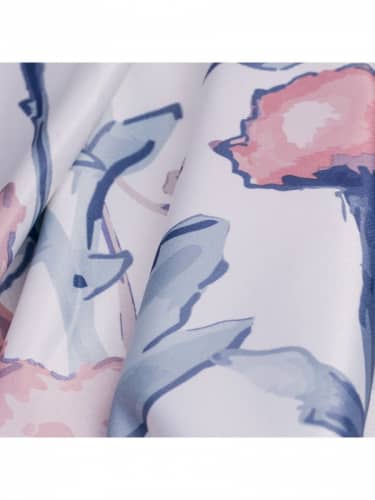 Купить Штора Iddis для ванной комнаты, 200x180 см, полиэстер, D11P218i11 по низкой цене