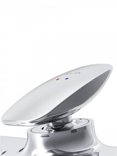 Купить Смеситель AM.PM Spirit V2.0 F70A10000 для ванны и душа по низкой цене