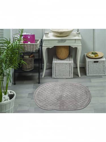 Купить Коврик Sofi de Marko комплект 60х100 и 50х70 см по низкой цене