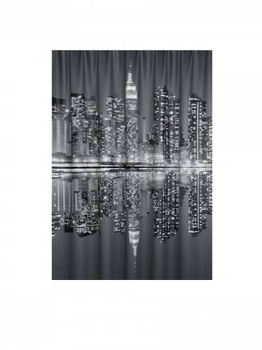 Купить Штора Iddis для ванной по низкой цене