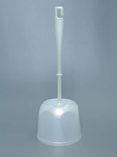 Купить Ёршик Мелочовка для унитаза с подставкой по низкой цене