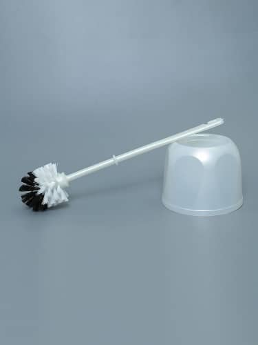 Купить Ёршик Мелочовка для унитаза с подставкой по низкой цене