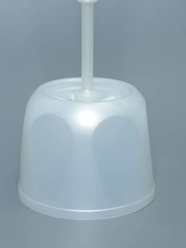 Купить Ёршик Мелочовка для унитаза с подставкой по низкой цене