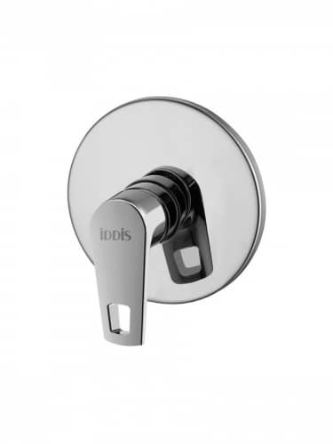 Купить Смеситель Iddis RUNSB00i66 встраиваемый с одним выходом по низкой цене