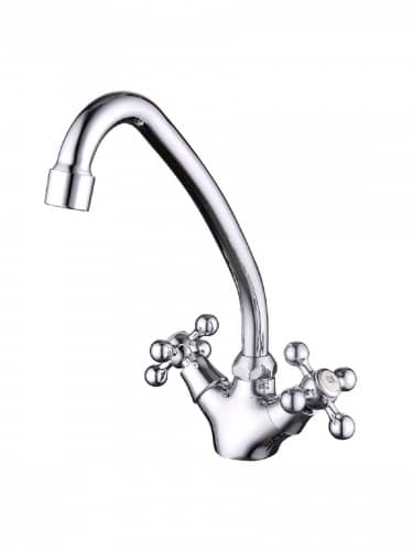 Купить Смеситель Water Jet WJ KF-I26 для кухни по низкой цене