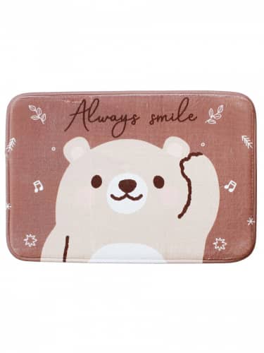 Купить Коврик Sargol нескользящий по низкой цене