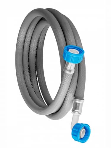 Купить Шланг VIRPlast наливной для стиральной машины угловой, индвидуальная упаковка по низкой цене