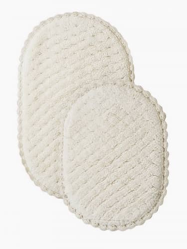 Купить Коврик Sofi de Markoи для ванной ZELDA,2шт по низкой цене