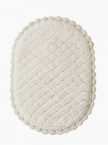 Купить Коврик Sofi de Markoи для ванной ZELDA,2шт по низкой цене