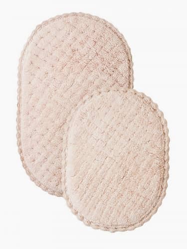 Купить Коврик Sofi de Markoи для ванной ZELDA,2шт по низкой цене