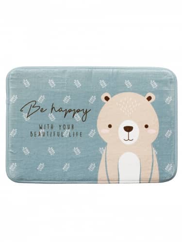 Купить Коврик Sargol нескользящий по низкой цене