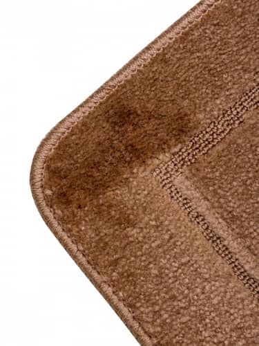 Купить Коврик Confetti противоскользящий для ванной комнаты 60x100 см по низкой цене