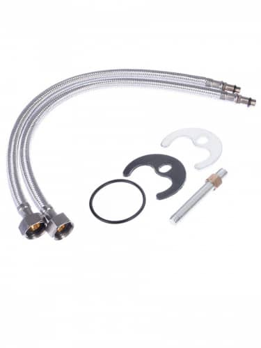 Купить Смеситель SonWelle для кухни по низкой цене