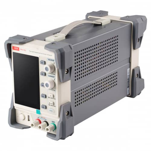 Купить Программируемый источник питания RGK PPS-1326 по низкой цене