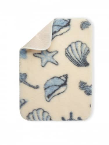 Купить Коврик Alwero 50х70 см по низкой цене