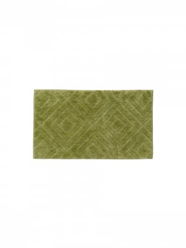 Купить Коврик Iddis P22M470i12 для ванной комнаты микрофибра 40x70 см по низкой цене