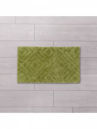 Купить Коврик Iddis P22M470i12 для ванной комнаты микрофибра 40x70 см по низкой цене