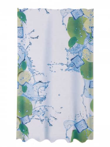 Купить Штора Vetta для ванной по низкой цене