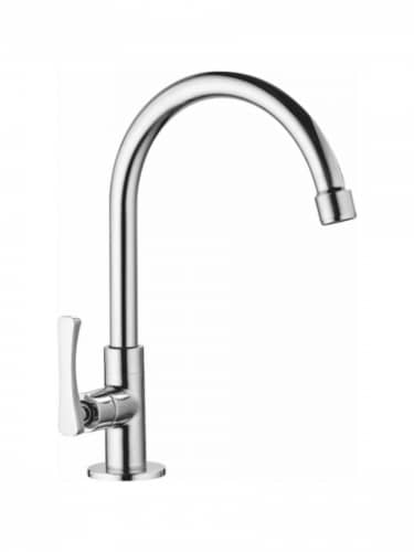 Купить Смеситель Gross Aqua Professional для холодной воды с высоким изливом по низкой цене