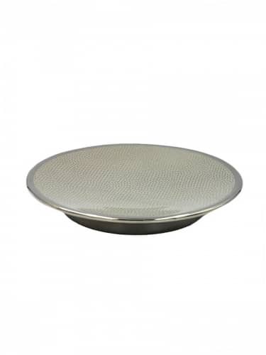 Купить Мыльница Bath Plus Nebel 13x13x2 см по низкой цене