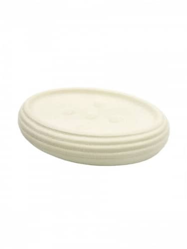 Купить Мыльница Bath Plus Cappuccino 13,6x10.4x3 см по низкой цене