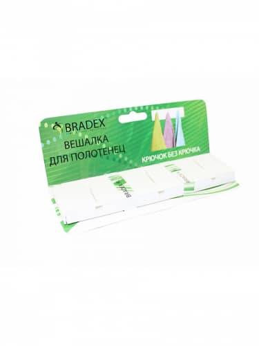 Купить Держатель Bradex для полотенец по низкой цене