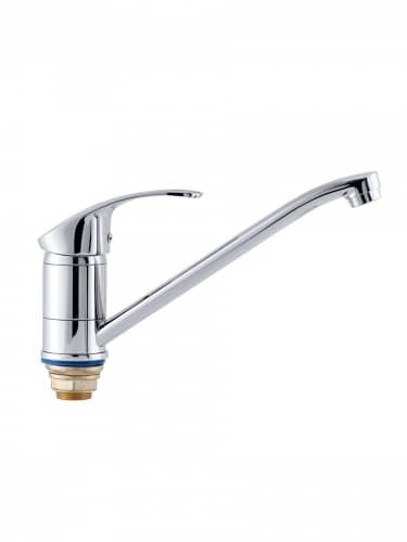 Купить Смеситель Fauzt FZs805-B115 для мойки на гайке по низкой цене