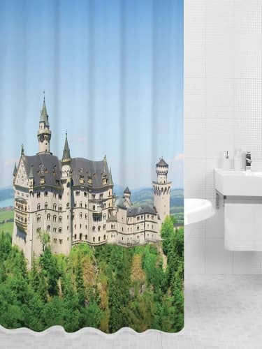 Купить Штора Bath Plus для ванной по низкой цене
