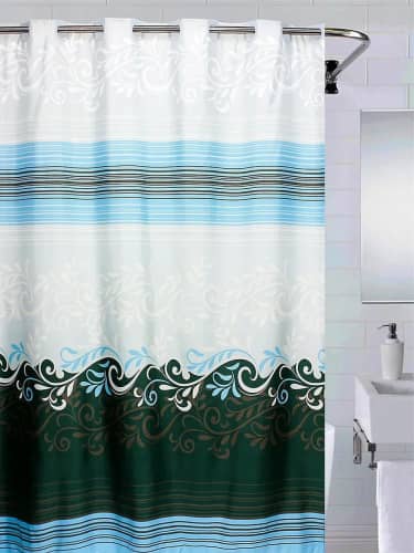 Купить Штора Bath Plus для ванной по низкой цене